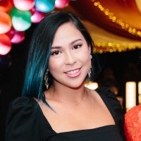 Selina Cheung