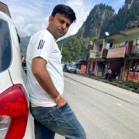 Amit Saxena