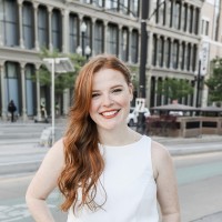 Madeline Doss