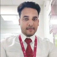 Pritam Biswal