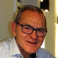 Kurt Pedersen