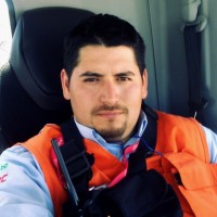 Luis Enrique Ponce Fuentes