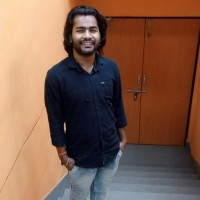 Suraj patel