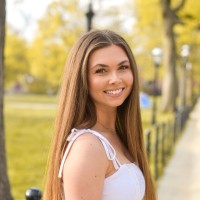 Haley Stalberger