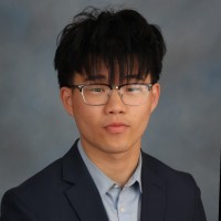 Lucas Yang