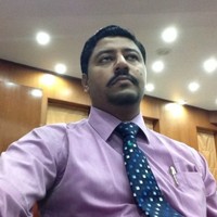 Shrinivas Bankapur