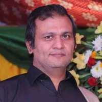 Ejaz Ahmed Qamar