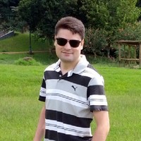 Renan Cesar Celoni Bispo