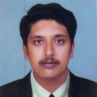 Akhil Asok