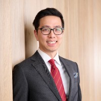 William Li