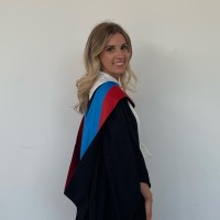 Niamh Burrows