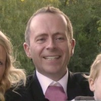 Jim Stubbings