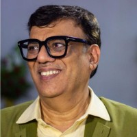 Prakash Shah