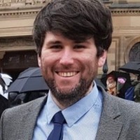Daniel Tudor