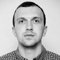 Konstantin Yelisavenko