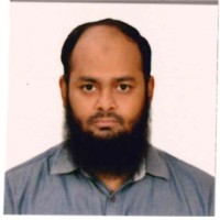 Syed Zubair Hashmi