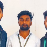 Ranjith S