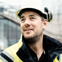 Johan Sjöholm Johansen