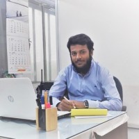 Muhammad Usman