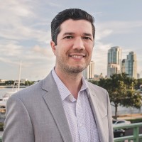 Brian Zucker, ASA, MAAA