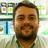 Joao Pedro Rodrigues