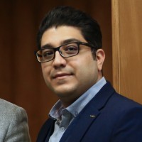 Mohammad Reza Valadkhani