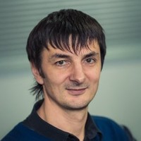 Константин Соловей