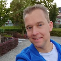 Pim Van Nispen