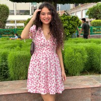 Rishika Chanian