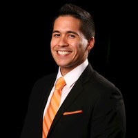 Antonio Padilla