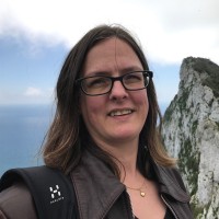 Catrin Bredal-Hansen
