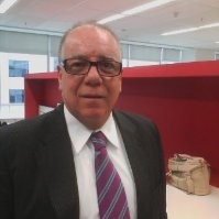 Marcus Penteado