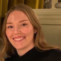 Grace Vanfossen