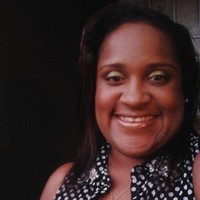 Crystal McGee