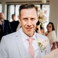 Rob Johnston