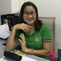 Thu Binh Mai