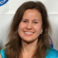 Pamela Collingwood