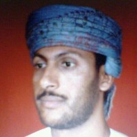 Mohammed Al Zakwani