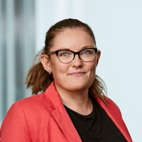 Ann Nielsen