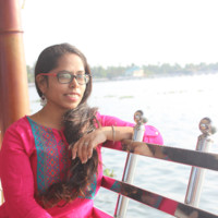 Rituparna Bardhan
