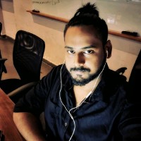Subhojit B