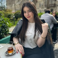 Nuray Isazade