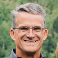 Timothy Thoman
