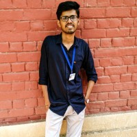 Shailesh Bharvad