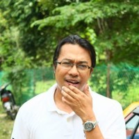 Kamal Ayuzi Megat Rabuan