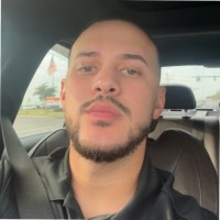 Ryan Nazario Garcia