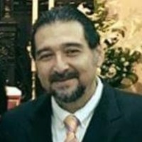 Walter Raúl Mármol