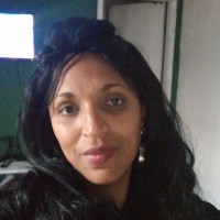 Vinalda De Souza