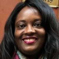 Sherley Viviann Marsh