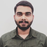 HARSH SHUKLA